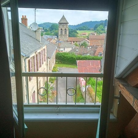 Villa La Petite Cerise Eymoutiers  Esterno foto