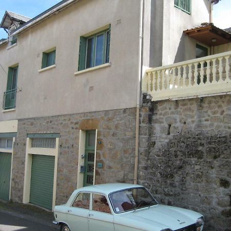 Villa La Petite Cerise Eymoutiers  Esterno foto
