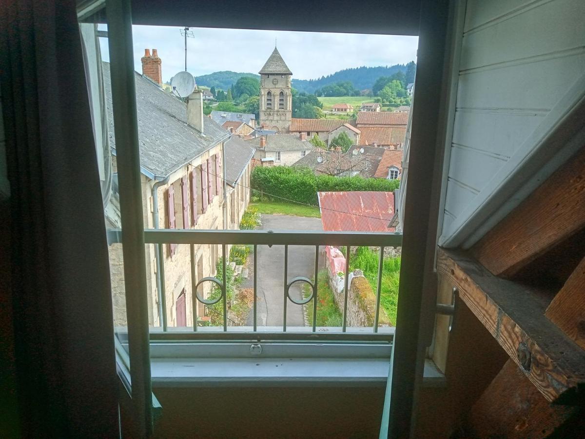 Villa La Petite Cerise Eymoutiers  Esterno foto