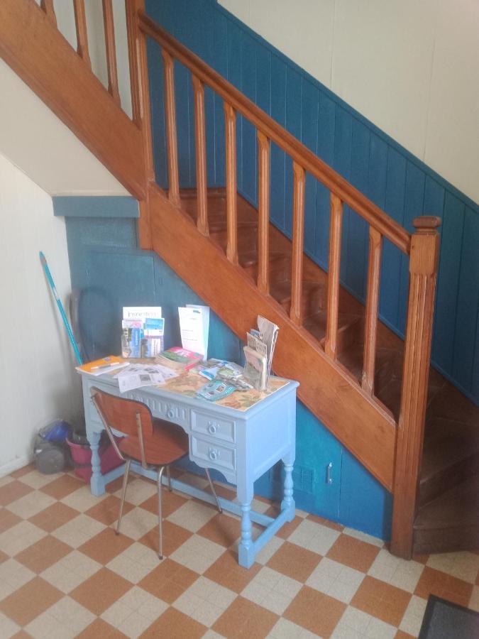 Villa La Petite Cerise Eymoutiers  Esterno foto