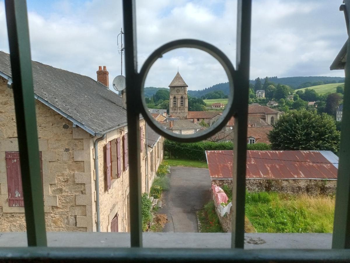 Villa La Petite Cerise Eymoutiers  Esterno foto
