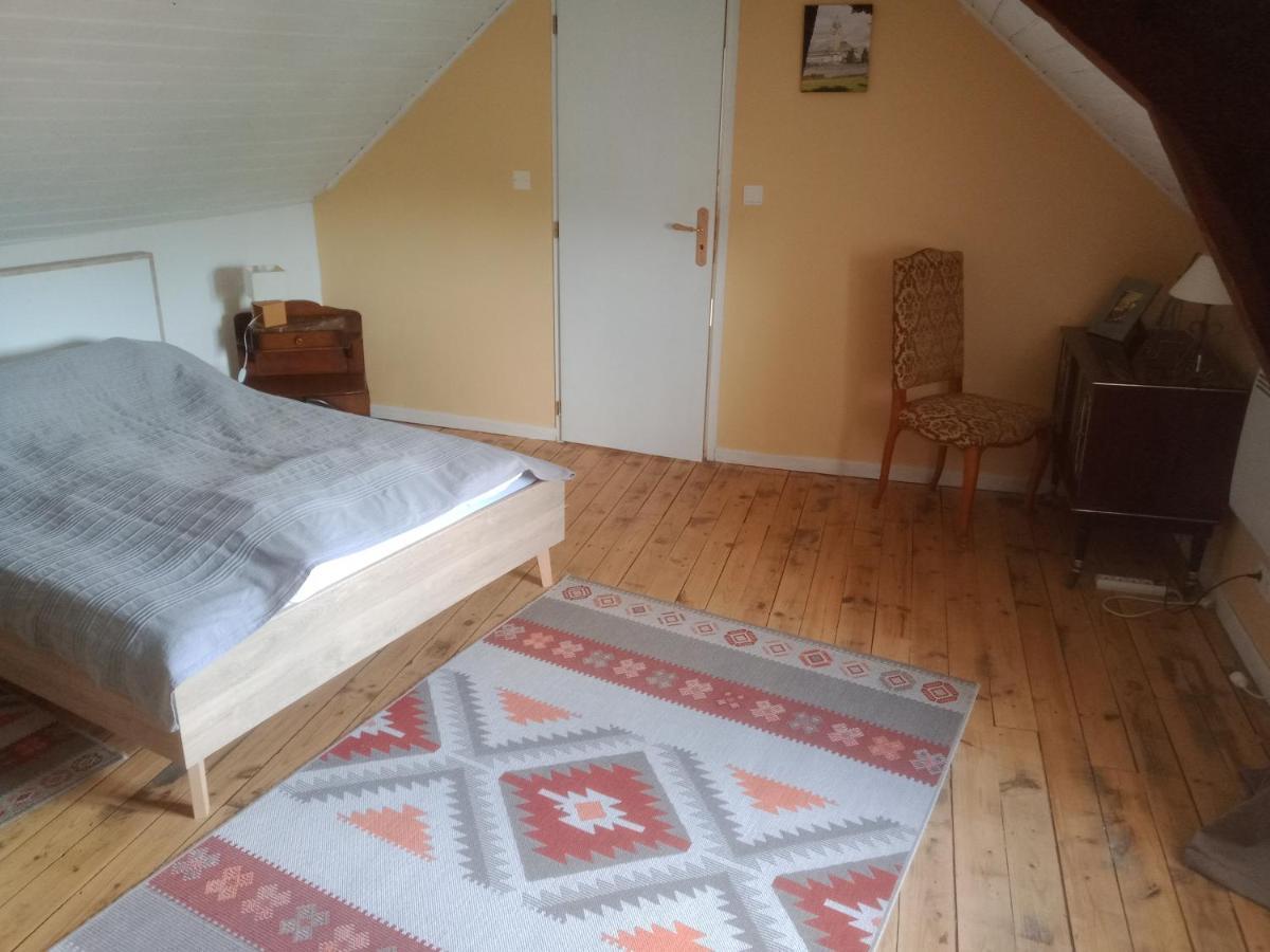 Villa La Petite Cerise Eymoutiers  Esterno foto