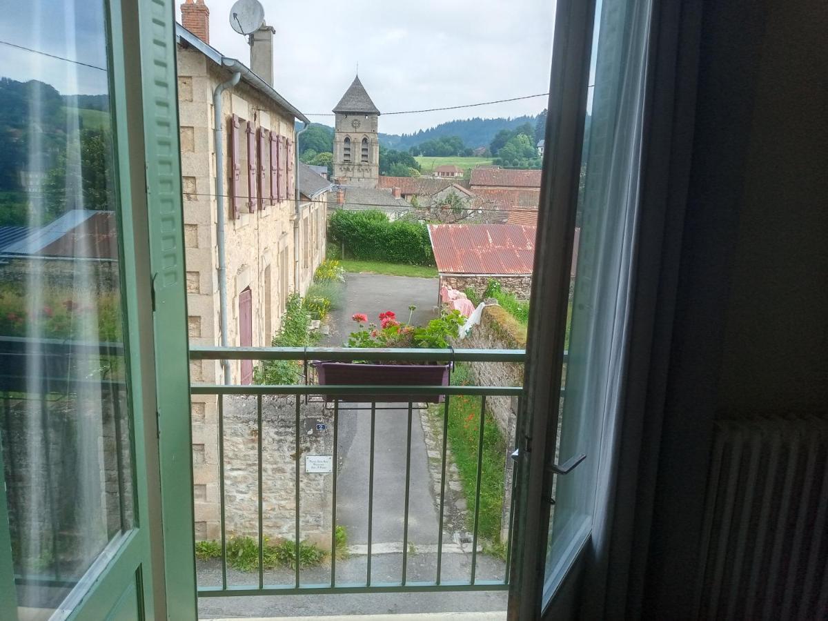 Villa La Petite Cerise Eymoutiers  Esterno foto