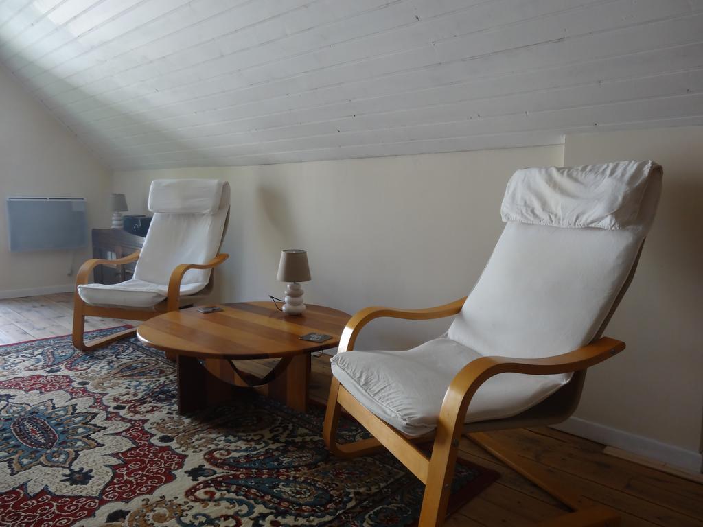 Villa La Petite Cerise Eymoutiers  Esterno foto